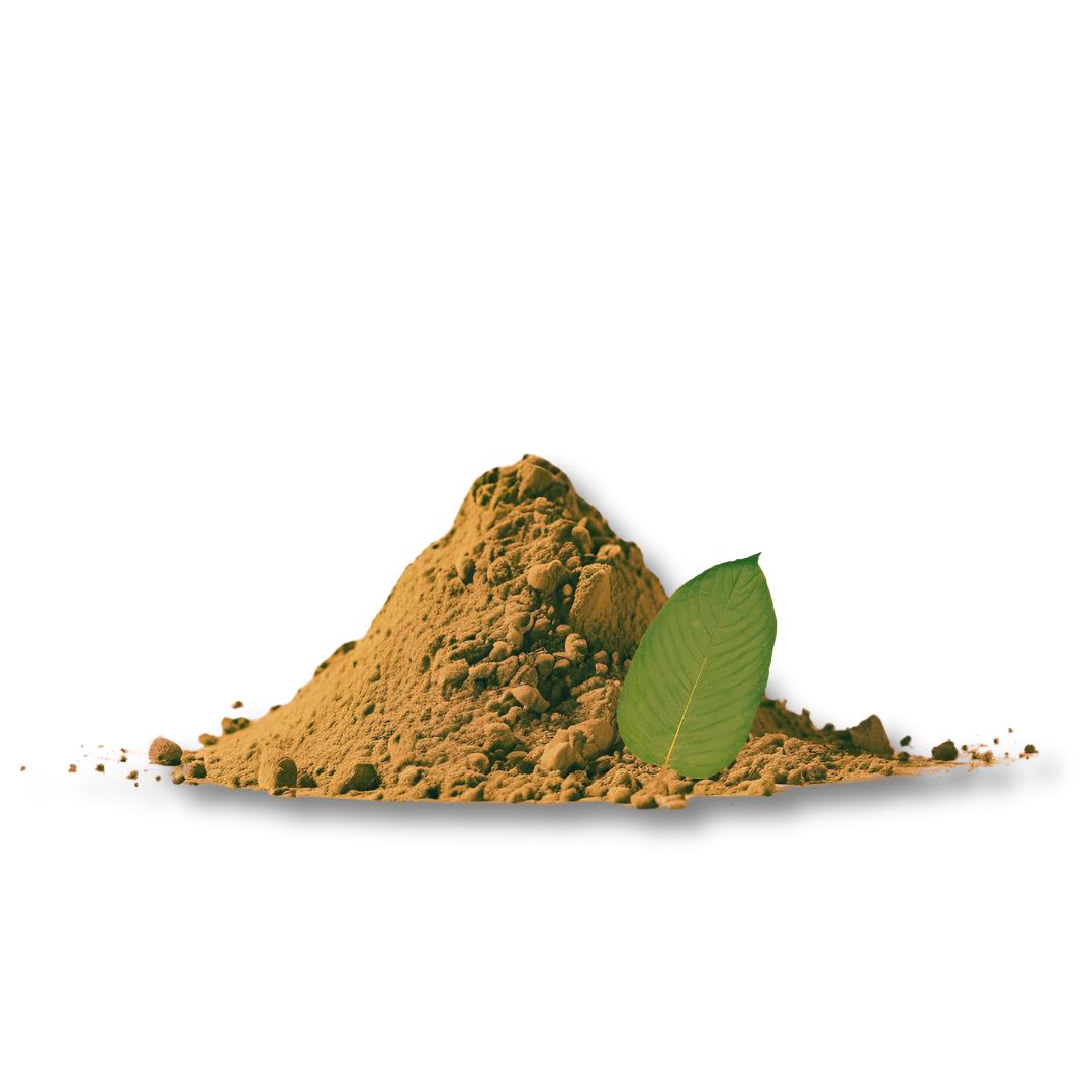 Red Vein Kratom