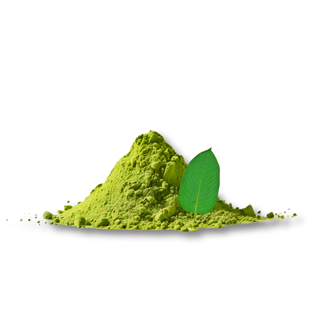 Green Vein Kratom