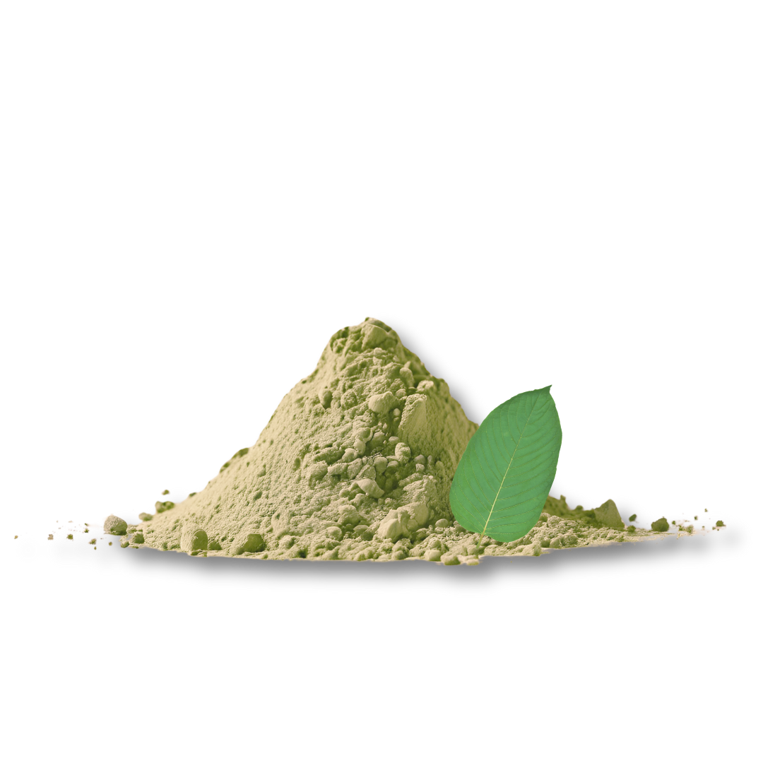 White Vein Kratom