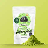 Green Maeng Da Kratom
