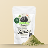 White Sumatra Kratom