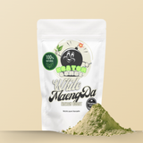 White Maeng Da Kratom