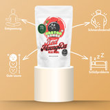 Red Maeng Da Kratom