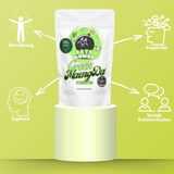 Green Maeng Da Kratom